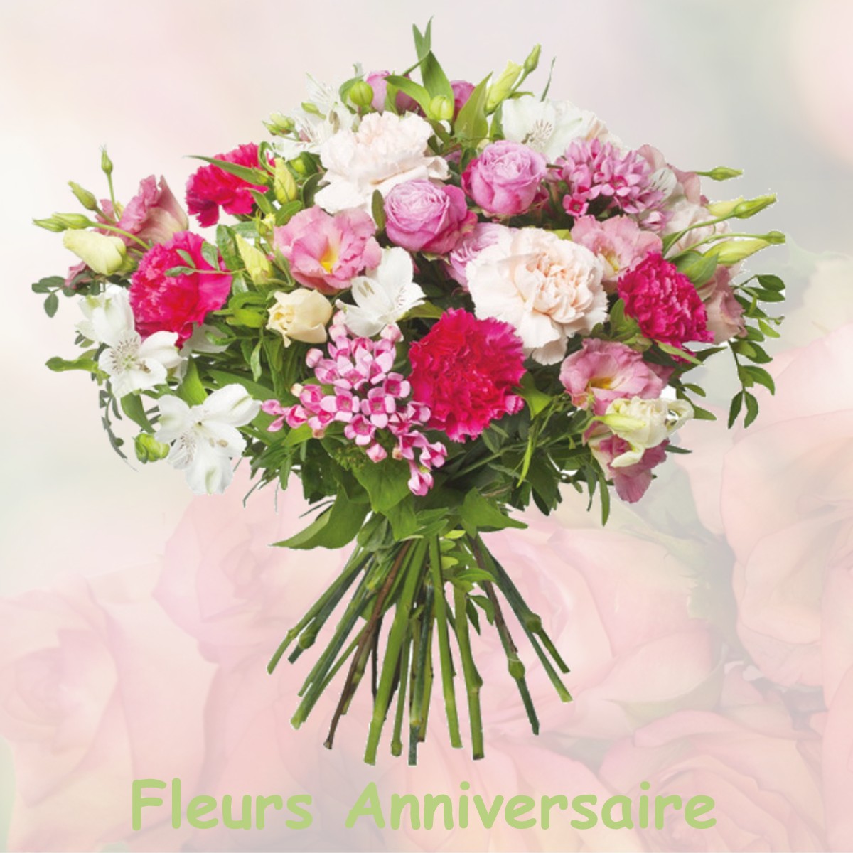 fleurs anniversaire MOUGINS